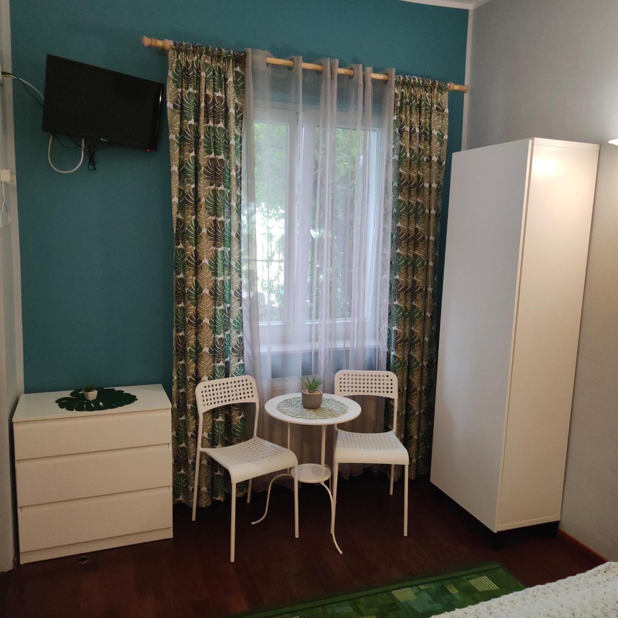 Villa 20 ソポト 部屋 写真
