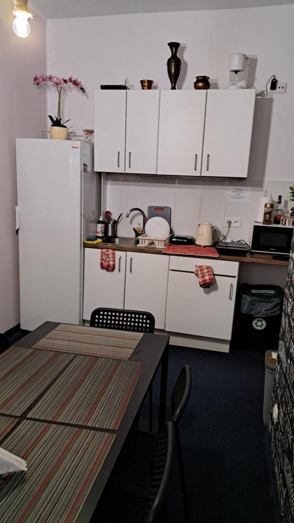 Villa 20 ソポト エクステリア 写真