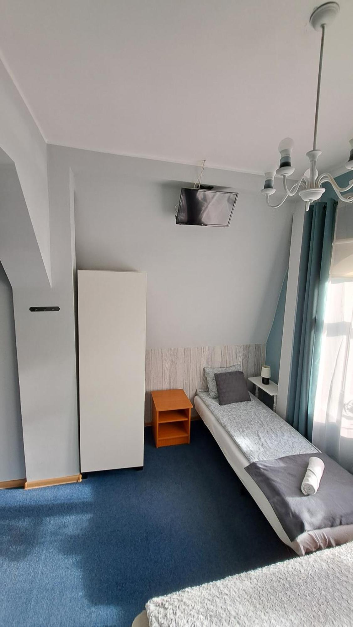 Villa 20 ソポト 部屋 写真