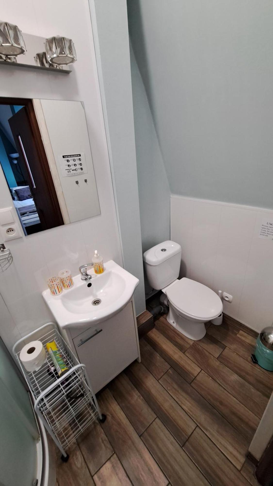 Villa 20 ソポト 部屋 写真