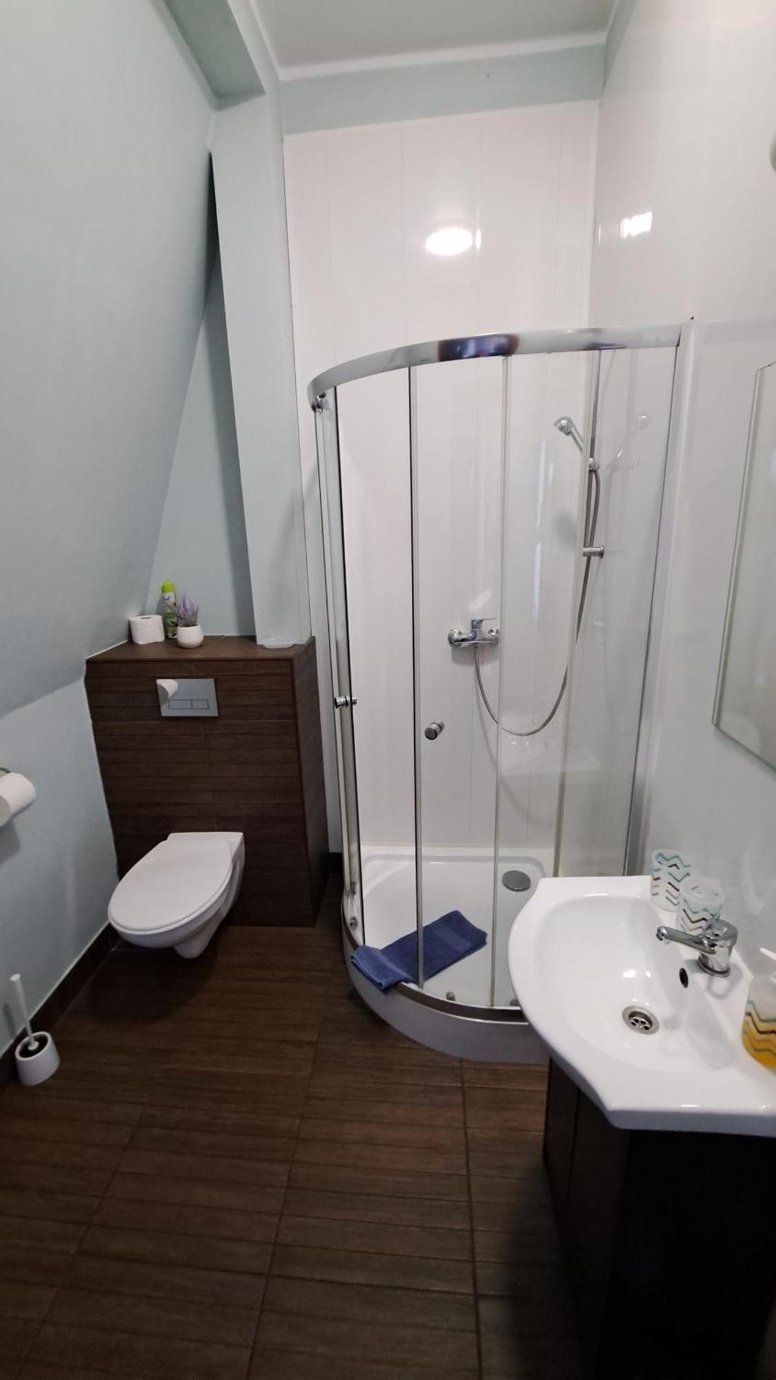 Villa 20 ソポト 部屋 写真