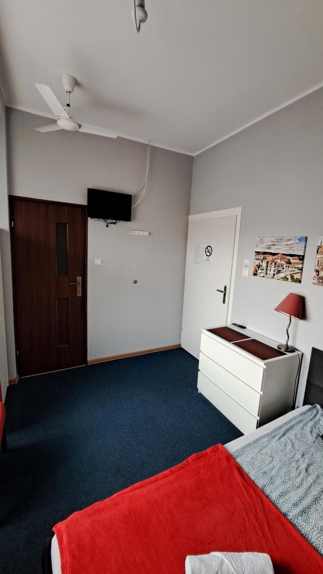 Villa 20 ソポト 部屋 写真