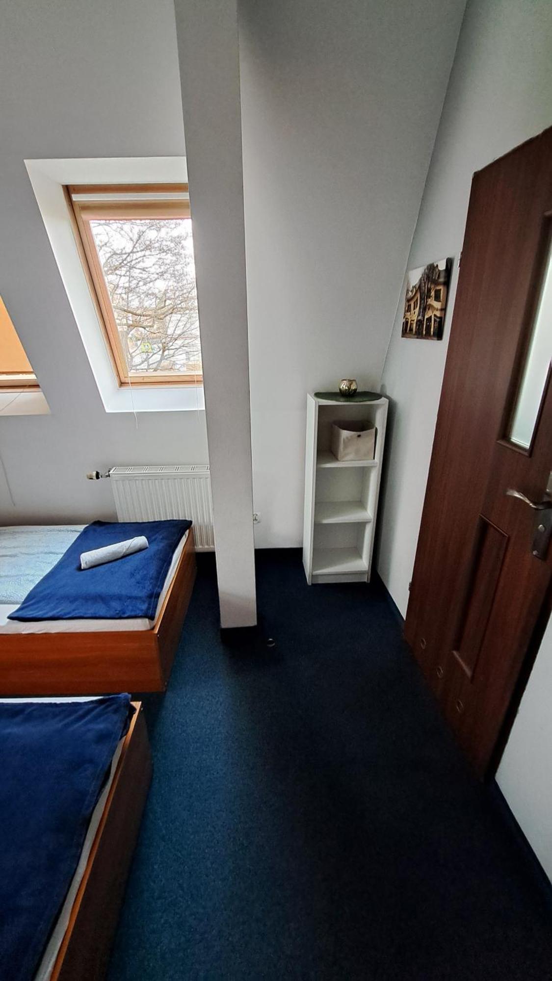 Villa 20 ソポト 部屋 写真