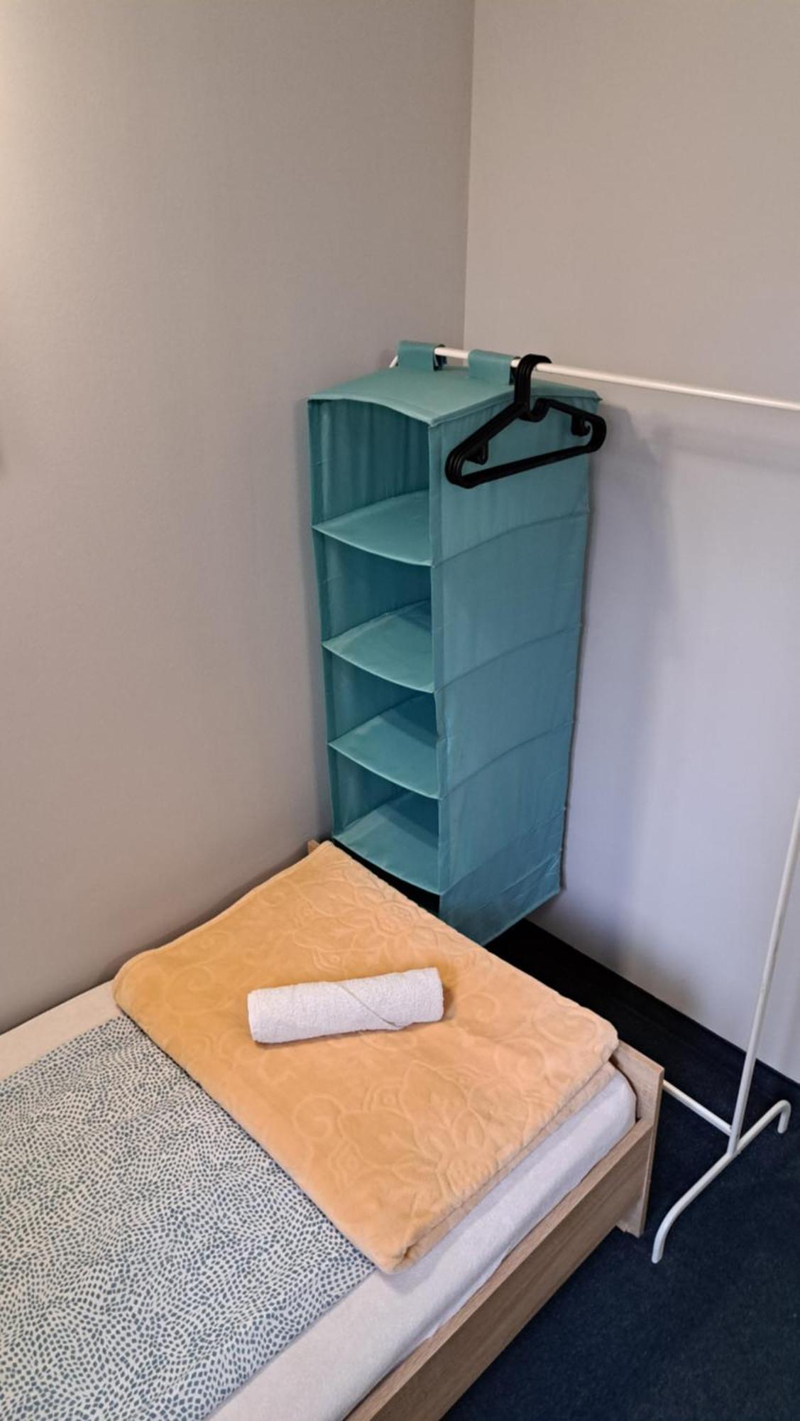 Villa 20 ソポト 部屋 写真